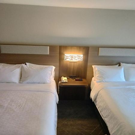 Holiday Inn Express Lapeer By Ihg Exterior foto