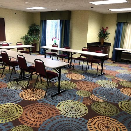 Holiday Inn Express Lapeer By Ihg Exterior foto